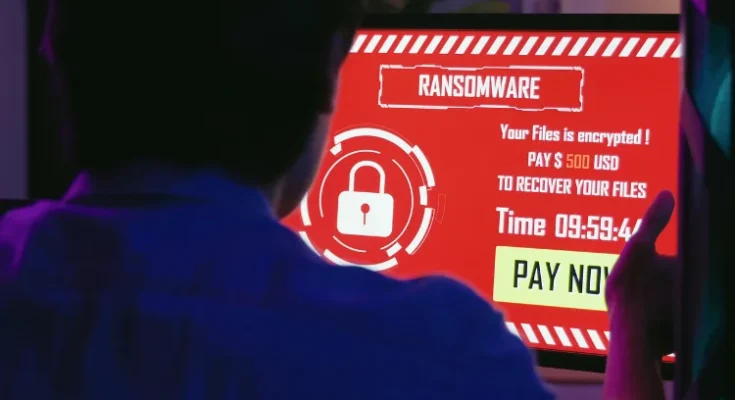 Rodzaje ransomware: Omówienie różnych rodzin ransomware (np. WannaCry, Ryuk, LockBit)