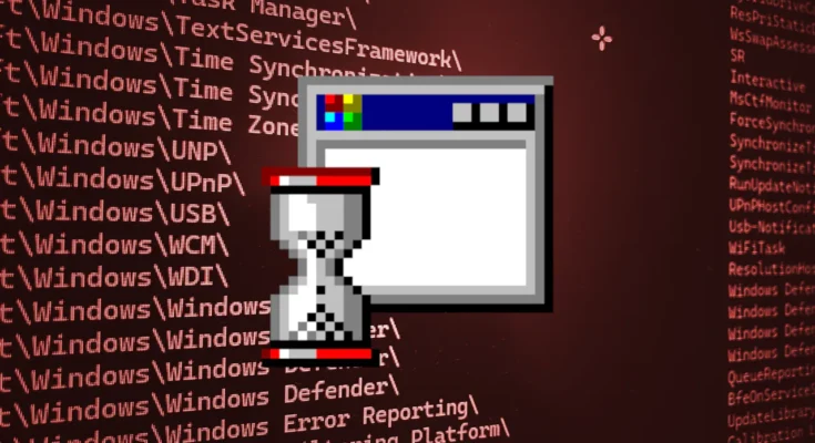 Rozwiązywanie problemów ze sterownikami urządzeń w Windows 11