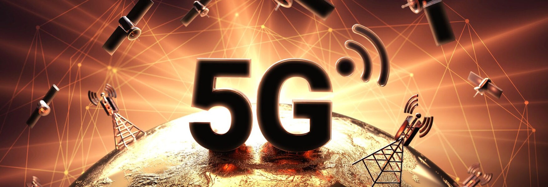 Sieć 5G – możliwości, parametry i porównanie z wcześniejszymi generacjami