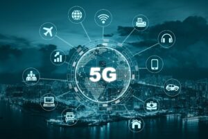 Sieci 5G: jakie korzyści przynosi nowa technologia?