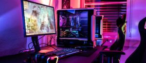 Sprzęt do streamowania gier – co jest niezbędne, a co warto dokupić?