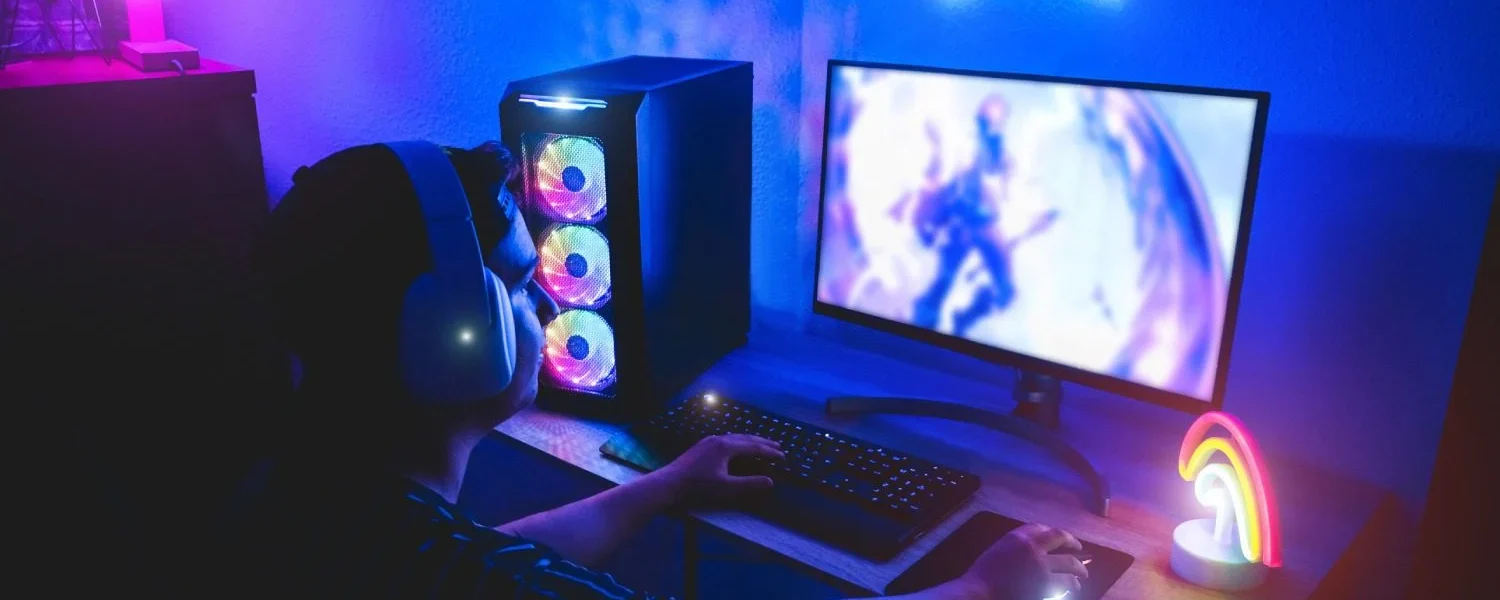 Streamowanie gier a prawo autorskie – co musisz wiedzieć o muzyce i obrazach?