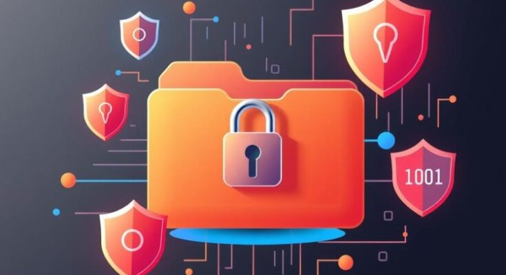 Szyfrowanie plików i folderów w Windows 11 – Kompleksowy przewodnik