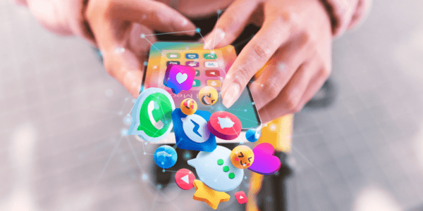 Trendy w mediach społecznościowych – jakie zmiany kształtują przyszłość social media?