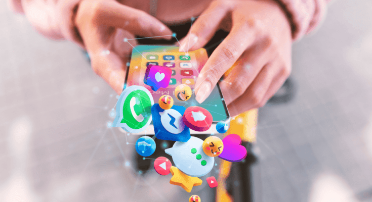 Trendy w mediach społecznościowych – jakie zmiany kształtują przyszłość social media?