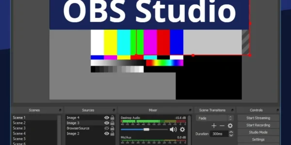 Ustawienia OBS dla nagrywania w 1080p i 60 FPS – poradnik krok po kroku