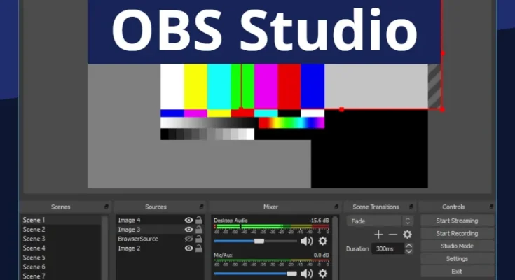 Ustawienia OBS dla nagrywania w 1080p i 60 FPS – poradnik krok po kroku