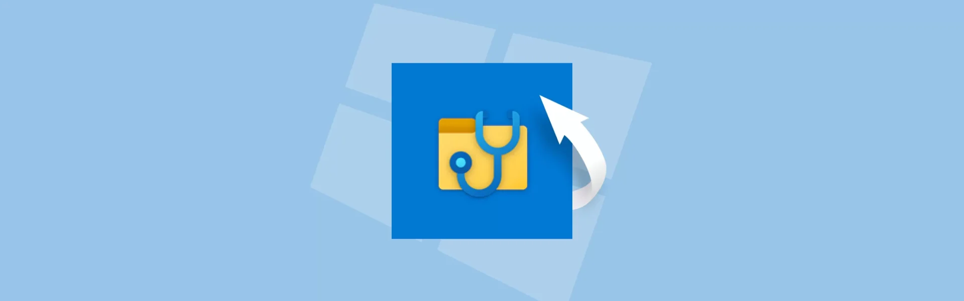 Używanie narzędzi do odzyskiwania danych w systemie Windows 11