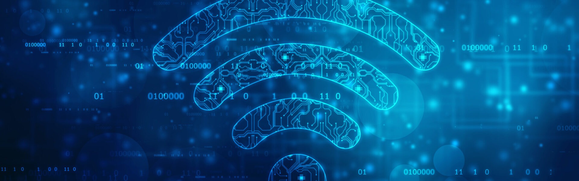 Wi-Fi 6 – Nowa Era Sieci Bezprzewodowej