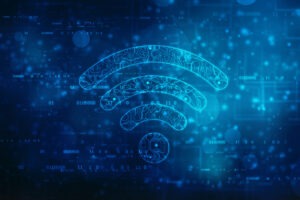 Wi-Fi 6 – Nowa Era Sieci Bezprzewodowej