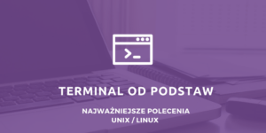 Wiersz poleceń Linuksa: Podstawowe komendy dla początkujących