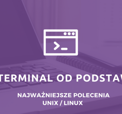 Wiersz poleceń Linuksa: Podstawowe komendy dla początkujących