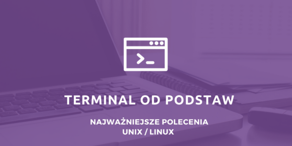 Wiersz poleceń Linuksa: Podstawowe komendy dla początkujących
