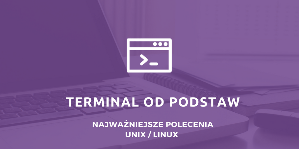 Wiersz poleceń Linuksa: Podstawowe komendy dla początkujących