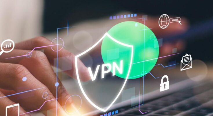 WireGuard na Windows 11: Instalacja, konfiguracja i zastosowanie