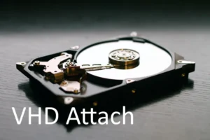 Wirtualne dyski twarde (VHD/VHDX) i problemy z montowaniem w systemie Windows 11: Jak zarządzać i rozwiązywać problemy