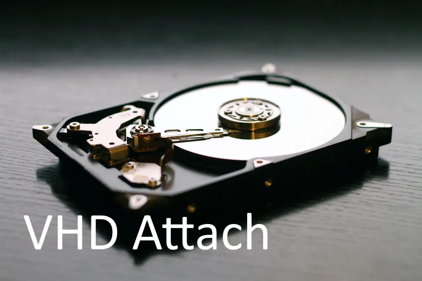 Wirtualne dyski twarde (VHD/VHDX) i problemy z montowaniem w systemie Windows 11: Jak zarządzać i rozwiązywać problemy