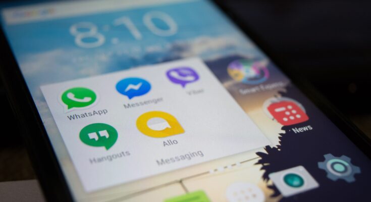 Zarządzanie powiadomieniami w Androidzie: jak uniknąć chaosu?