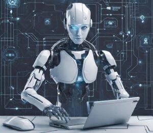 Zastosowanie sztucznej inteligencji w wykrywaniu anomalii i automatycznej reakcji na incydenty