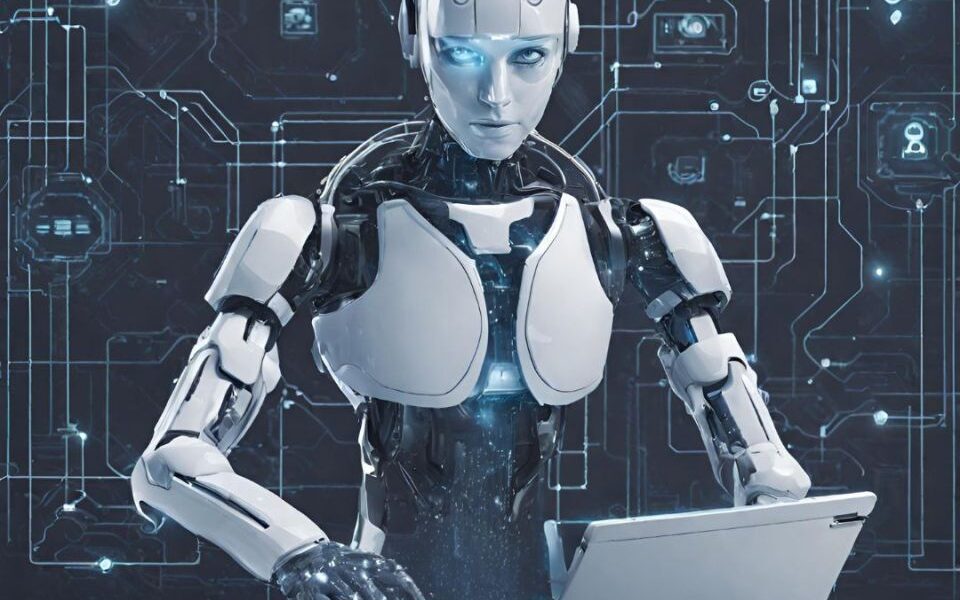 Zastosowanie sztucznej inteligencji w wykrywaniu anomalii i automatycznej reakcji na incydenty