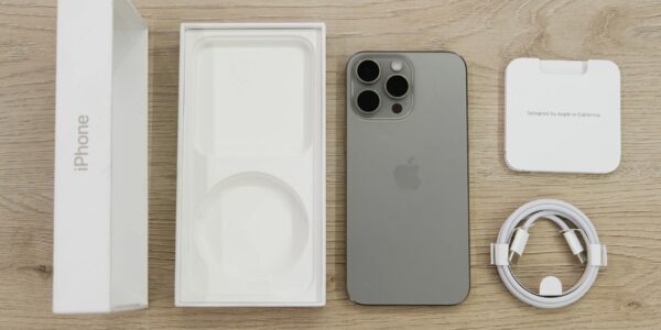 Co odróżnia iPhone 16 Pro od wcześniejszych modeli?