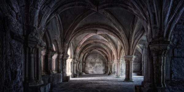 Misterium cyfrowego masochizmu: psychologia gier soulslike