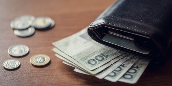 Pożyczki online - gotówka 24/7