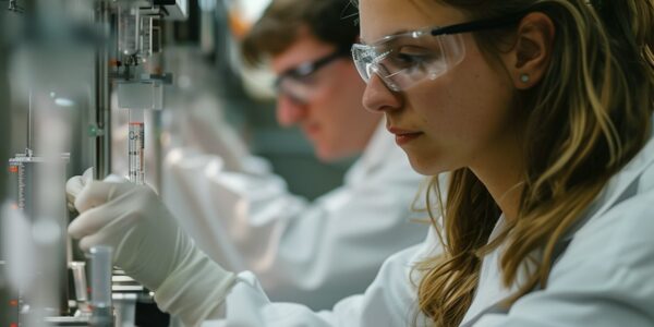 Precyzja i niezawodność w laboratorium - dlaczego warto postawić na dobry sprzęt?