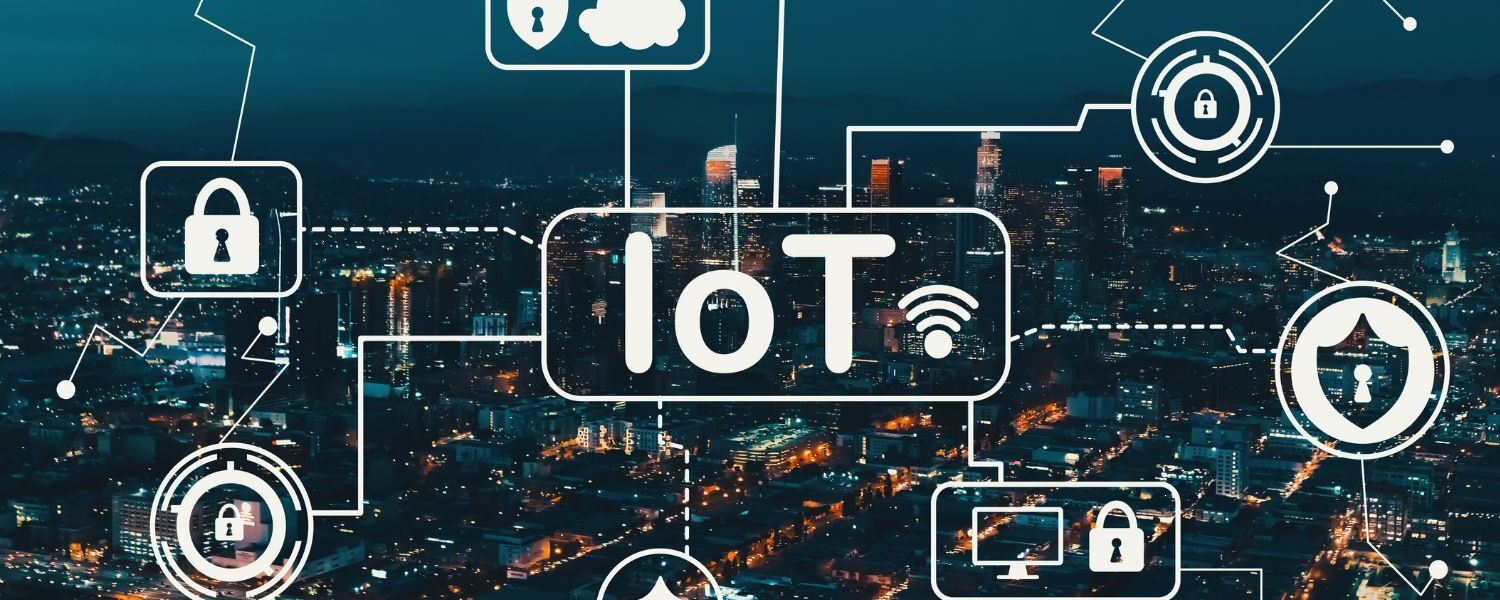 IoT w telemetrii – jak Internet Rzeczy zmienia zarządzanie danymi?
