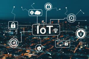 IoT w telemetrii – jak Internet Rzeczy zmienia zarządzanie danymi?