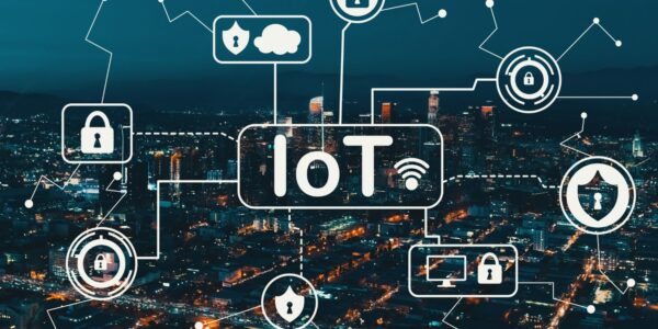 IoT w telemetrii – jak Internet Rzeczy zmienia zarządzanie danymi?