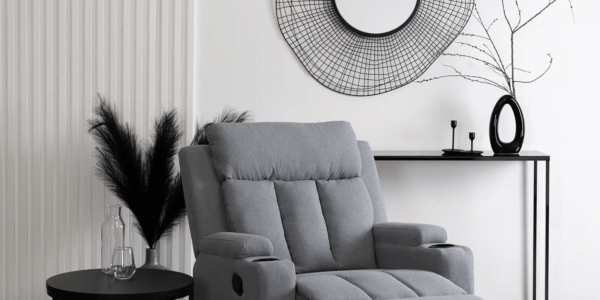 ​Dlaczego warto wybrać fotel rozkładany?