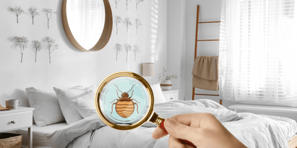 Skuteczne rozwiązania w walce z pluskwami