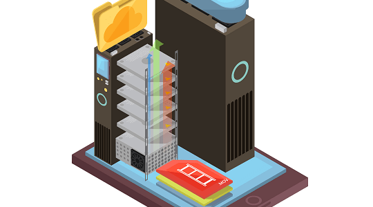 Co to jest serwer VPS?