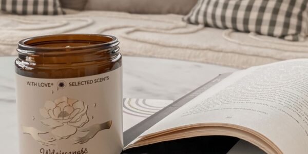 Zapachy do domu - jak stworzyć wyjątkową atmosferę we wnętrzach