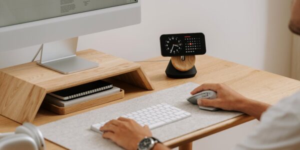 Najciekawsze akcesoria elektroniczne – co warto mieć?