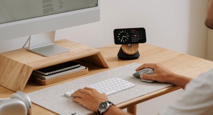 Najciekawsze akcesoria elektroniczne – co warto mieć?