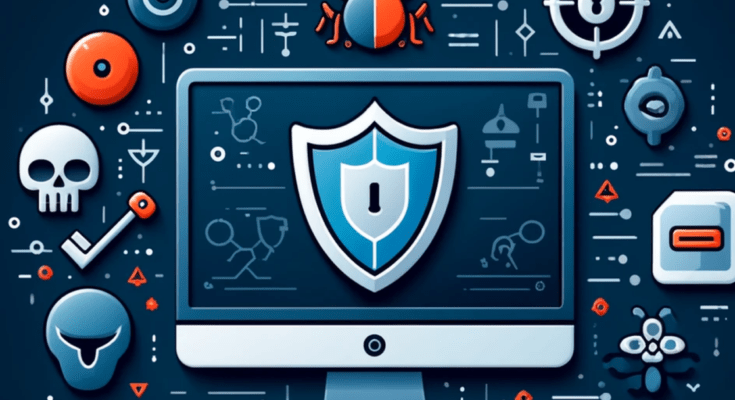 Algorytmy do wykrywania włamań i ataków DDoS w czasie rzeczywistym