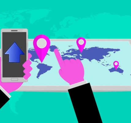 Algorytmy grafowe: od znajdowania najkrótszej ścieżki po analizę sieci społecznościowych