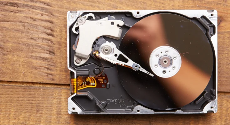 Alternatywne metody szyfrowania dysków w Windows 11 dla zaawansowanych użytkowników