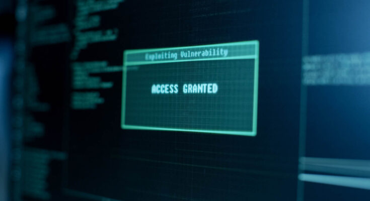 Analiza podatności w jądrze Windows i sterownikach urządzeń