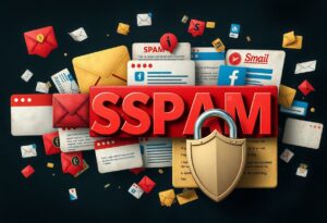 Analiza skuteczności różnych technik spamowych: Jak działa spam i jak się przed nim bronić