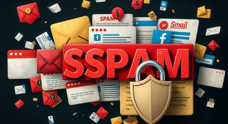 Analiza skuteczności różnych technik spamowych: Jak działa spam i jak się przed nim bronić