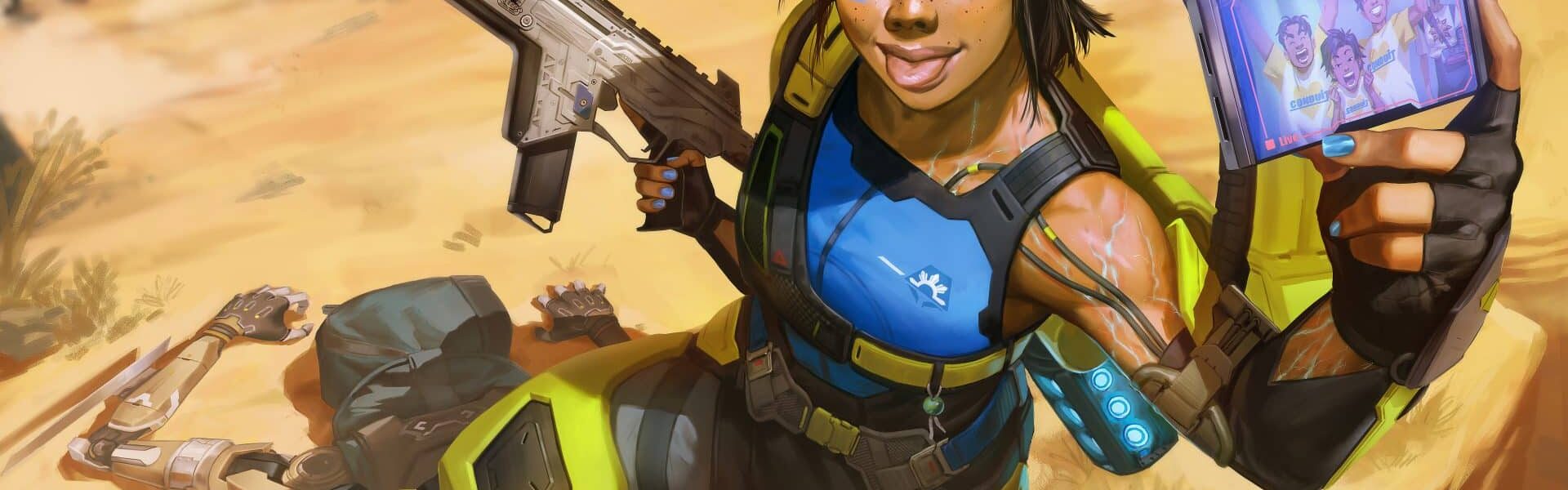 Apex Legends na Windows 11 – problemy z wydajnością i stabilnością serwerów