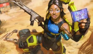 Apex Legends na Windows 11 – problemy z wydajnością i stabilnością serwerów