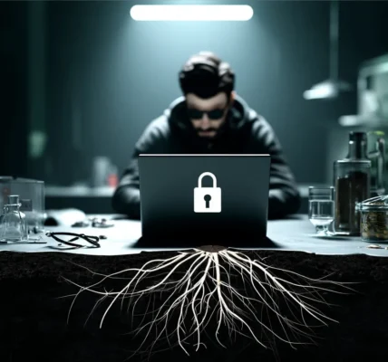 Ataki na Jądro Systemu Operacyjnego: Rootkity i Inne Techniki