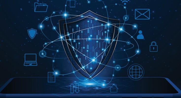 Ataki typu side-channel na systemy kryptograficzne i metody ich przeciwdziałania