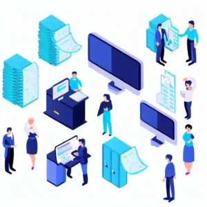 Audyt konfiguracji szyfrowania na Windows Server pod kątem zgodności z przepisami