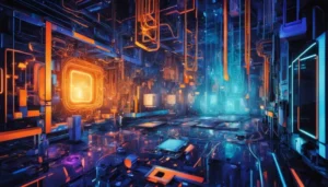 Automatyzacja Procesu Wykrywania Podatności za Pomocą Skryptów i Narzędzi Open-Source