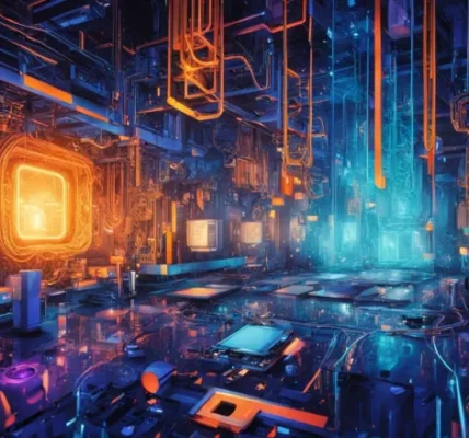 Automatyzacja Procesu Wykrywania Podatności za Pomocą Skryptów i Narzędzi Open-Source